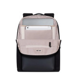 LE SAC À DOS URBAIN POUR L'ORDINATEUR PORTABLE JUSQU'À 14" (8524)