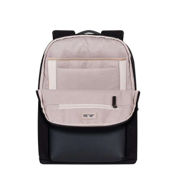 LE SAC À DOS URBAIN POUR L'ORDINATEUR PORTABLE JUSQU'À 14" (8524)
