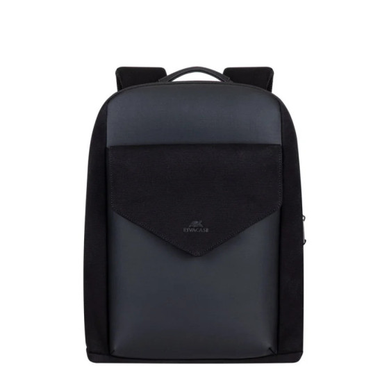 LE SAC À DOS URBAIN POUR L'ORDINATEUR PORTABLE JUSQU'À 14" (8524)