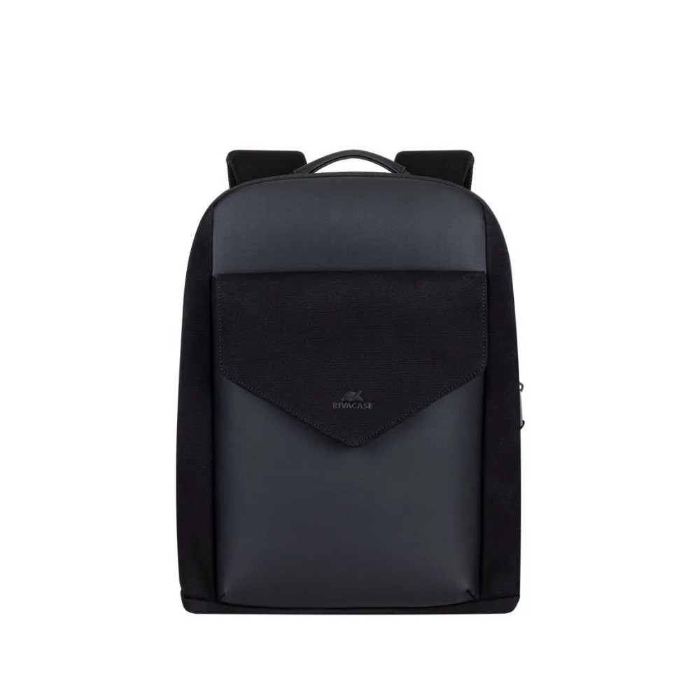 LE SAC À DOS URBAIN POUR L'ORDINATEUR PORTABLE JUSQU'À 14" (8524)