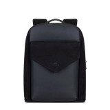 LE SAC À DOS URBAIN POUR L'ORDINATEUR PORTABLE JUSQU'À 14" (8524)