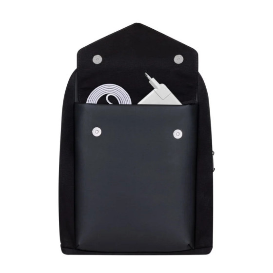LE SAC À DOS URBAIN POUR L'ORDINATEUR PORTABLE JUSQU'À 14" (8524)