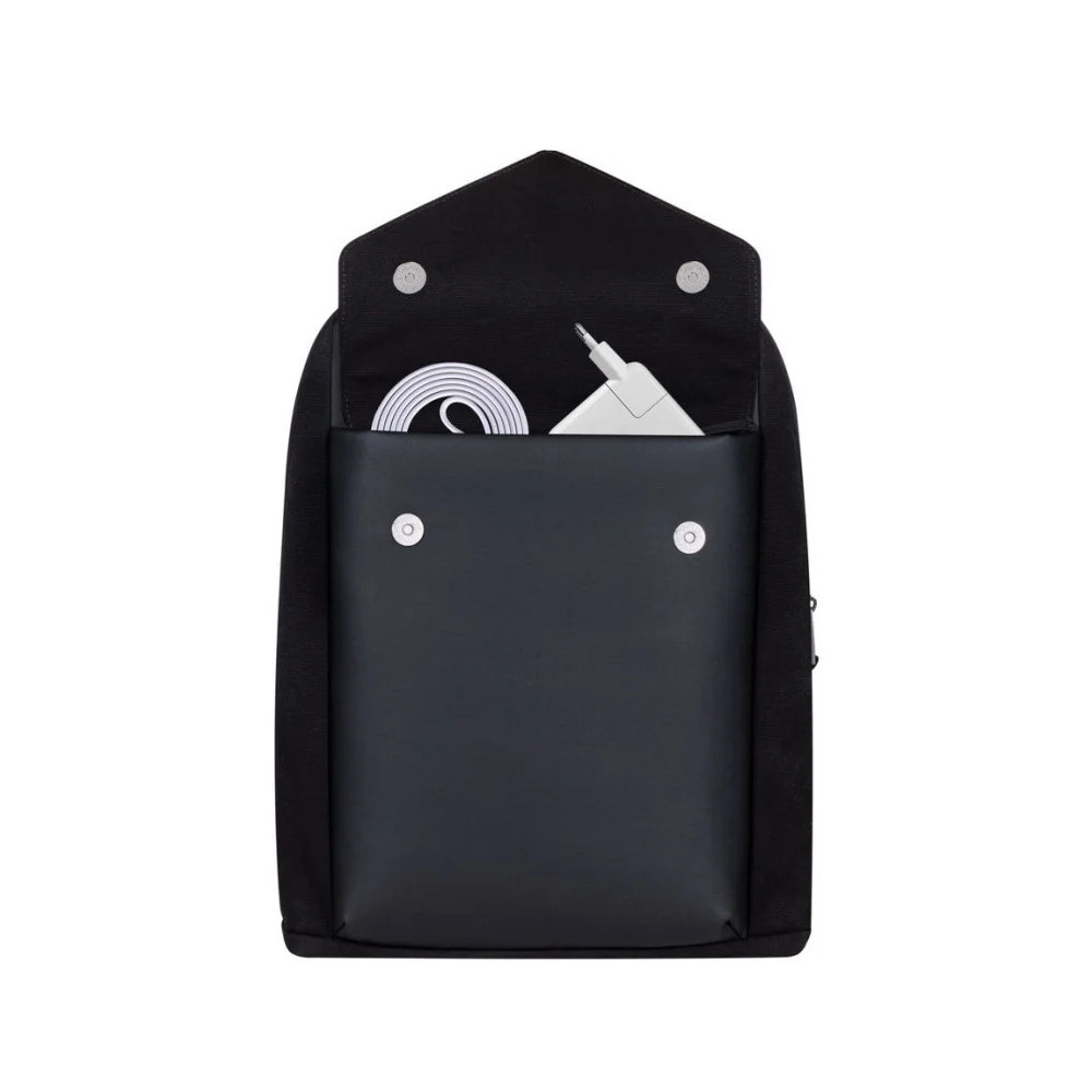 LE SAC À DOS URBAIN POUR L'ORDINATEUR PORTABLE JUSQU'À 14" (8524)
