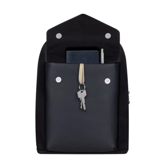 LE SAC À DOS URBAIN POUR L'ORDINATEUR PORTABLE JUSQU'À 14" (8524)
