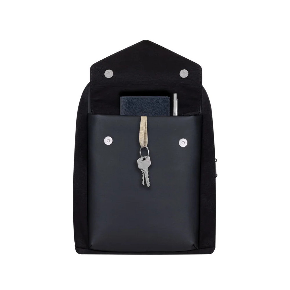 LE SAC À DOS URBAIN POUR L'ORDINATEUR PORTABLE JUSQU'À 14" (8524)