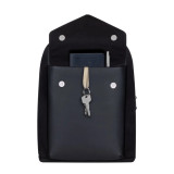 LE SAC À DOS URBAIN POUR L'ORDINATEUR PORTABLE JUSQU'À 14" (8524)