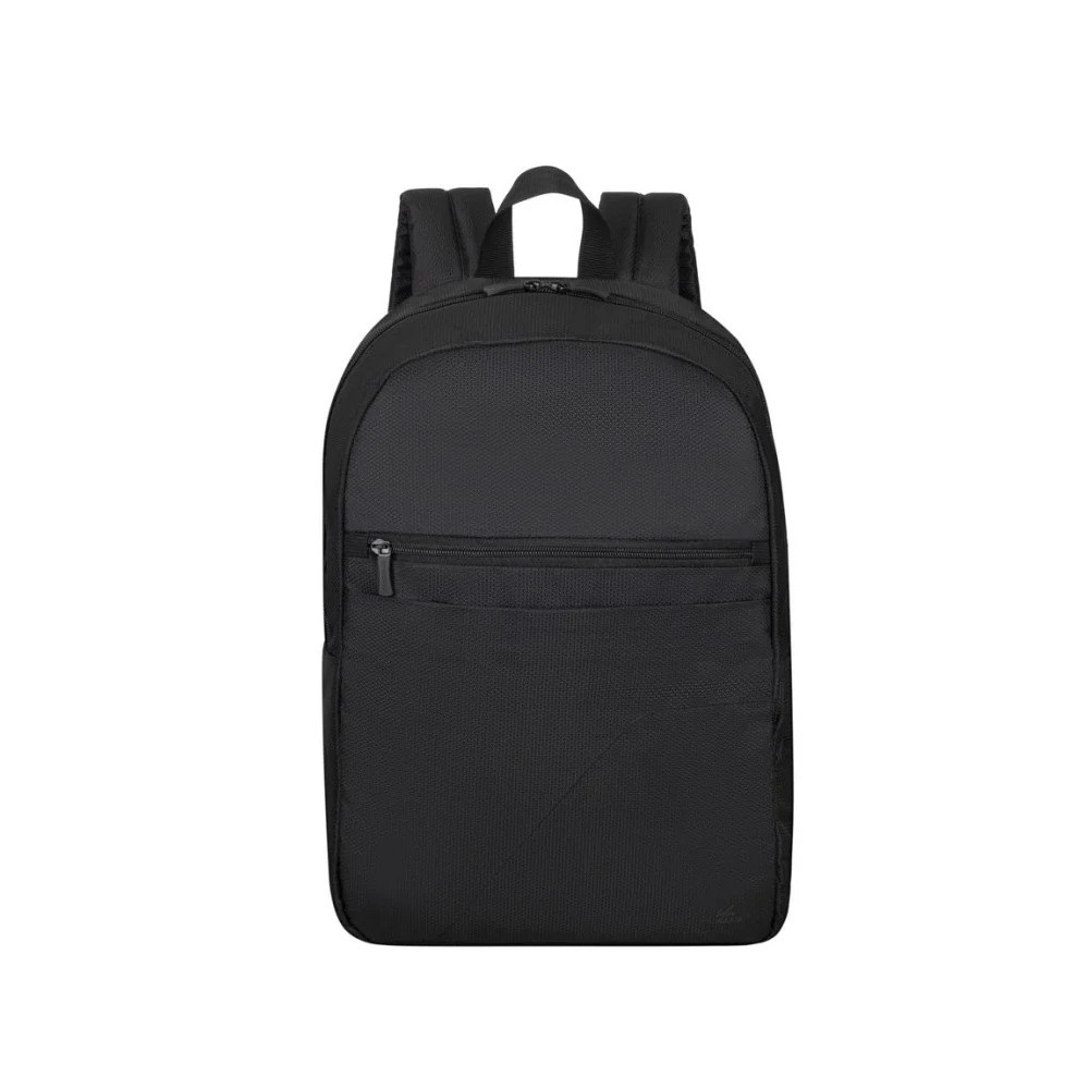 SAC À DOS NOIR POUR ORDINATEURS PORTABLES 15,6" (8065BLACK)