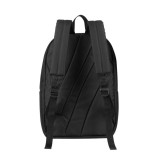 SAC À DOS NOIR POUR ORDINATEURS PORTABLES 15,6" (8065BLACK)