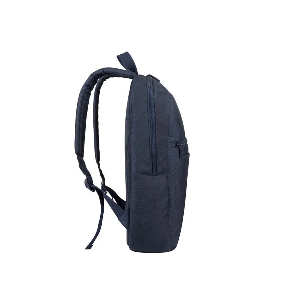 SAC À DOS BLEU FONCÉ POUR ORDINATEURS PORTABLES 15,6" (8065DARKBLUE)
