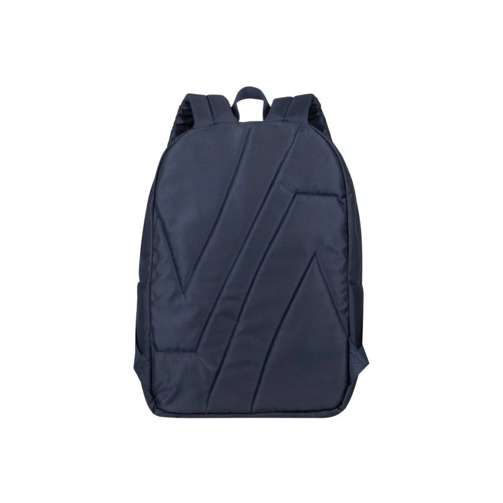 SAC À DOS BLEU FONCÉ POUR ORDINATEURS PORTABLES 15,6" (8065DARKBLUE)
