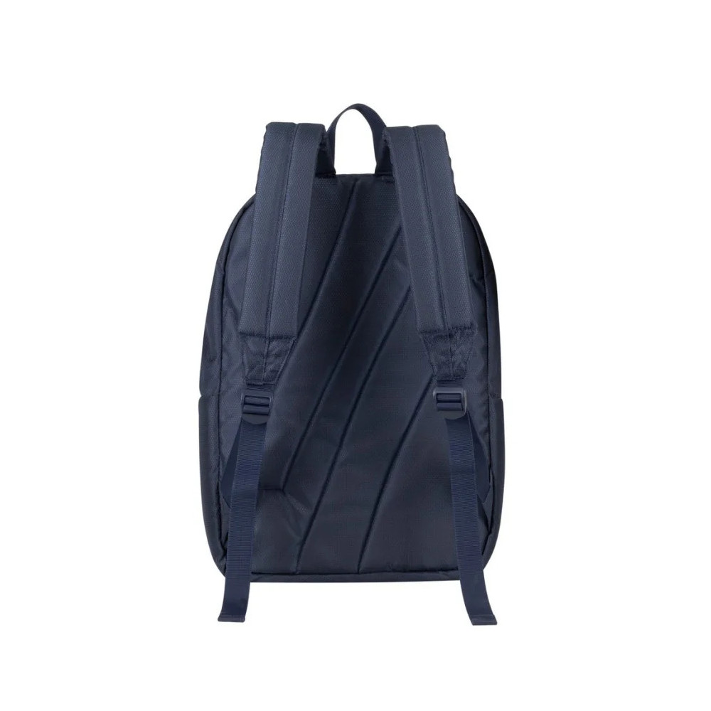 SAC À DOS BLEU FONCÉ POUR ORDINATEURS PORTABLES 15,6" (8065DARKBLUE)
