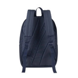 SAC À DOS BLEU FONCÉ POUR ORDINATEURS PORTABLES 15,6" (8065DARKBLUE)