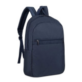 SAC À DOS BLEU FONCÉ POUR ORDINATEURS PORTABLES 15,6" (8065DARKBLUE)