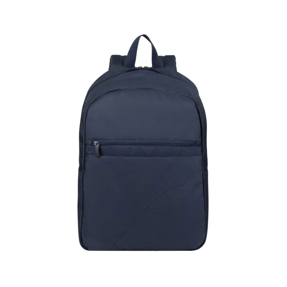 SAC À DOS BLEU FONCÉ POUR ORDINATEURS PORTABLES 15,6" (8065DARKBLUE)