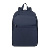 SAC À DOS BLEU FONCÉ POUR ORDINATEURS PORTABLES 15,6" (8065DARKBLUE)