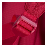 SAC À DOS RIVACASE KOMODO 8065 POUR ORDINATEURS PORTABLES 15,6" (8065RED)
