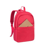 SAC À DOS RIVACASE KOMODO 8065 POUR ORDINATEURS PORTABLES 15,6" (8065RED)
