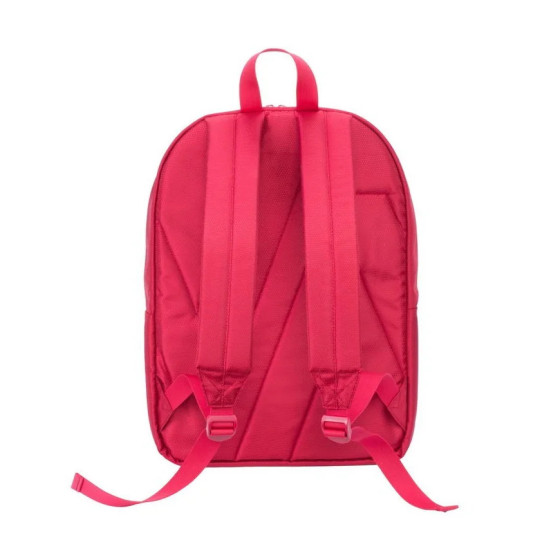 SAC À DOS RIVACASE KOMODO 8065 POUR ORDINATEURS PORTABLES 15,6" (8065RED)