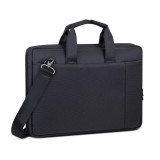 SACOCHE NOIRE POUR ORDINATEURS PORTABLES 15,6" (8231BLACK)