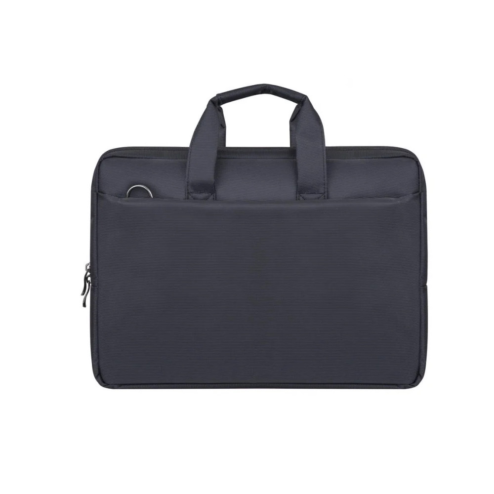 SACOCHE NOIRE POUR ORDINATEURS PORTABLES 15,6" (8231BLACK)