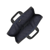 SACOCHE NOIRE POUR ORDINATEURS PORTABLES 15,6" (8231BLACK)