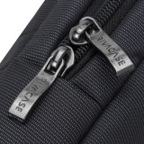 SACOCHE NOIRE POUR ORDINATEURS PORTABLES 15,6" (8231BLACK)