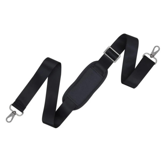 SACOCHE NOIRE POUR ORDINATEURS PORTABLES 15,6" (8231BLACK)