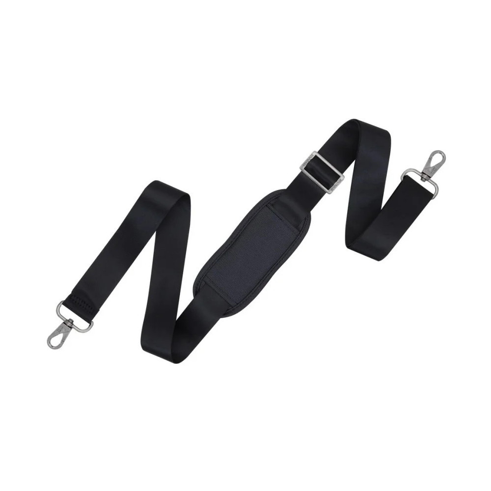 SACOCHE NOIRE POUR ORDINATEURS PORTABLES 15,6" (8231BLACK)