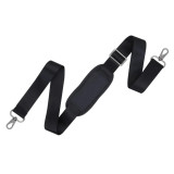 SACOCHE NOIRE POUR ORDINATEURS PORTABLES 15,6" (8231BLACK)