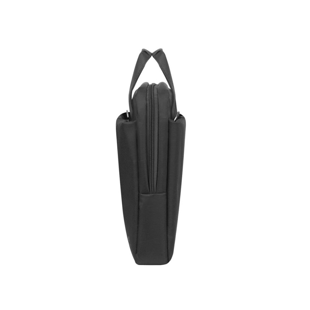 SACOCHE NOIRE POUR ORDINATEURS PORTABLES 15,6" (8231BLACK)