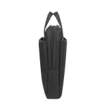 SACOCHE NOIRE POUR ORDINATEURS PORTABLES 15,6" (8231BLACK)