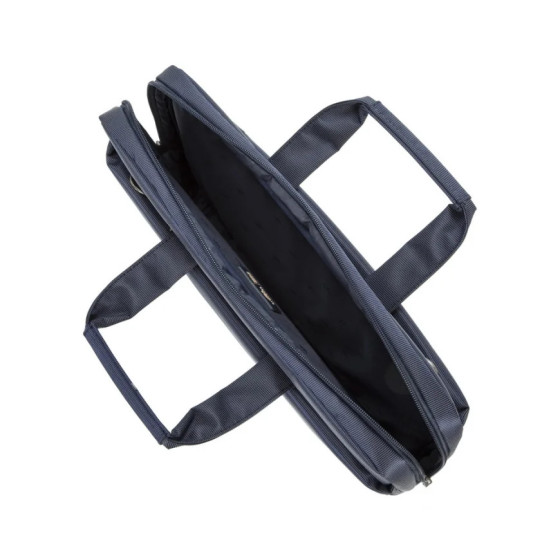 SACOCHE BLUE POUR ORDINATEURS PORTABLES 13,3" (A8221BLUE)