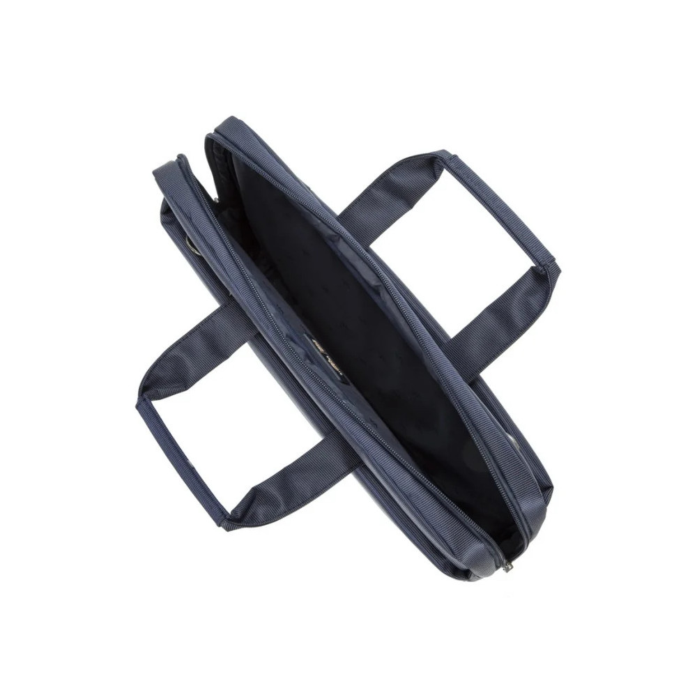 SACOCHE BLUE POUR ORDINATEURS PORTABLES 13,3" (A8221BLUE)