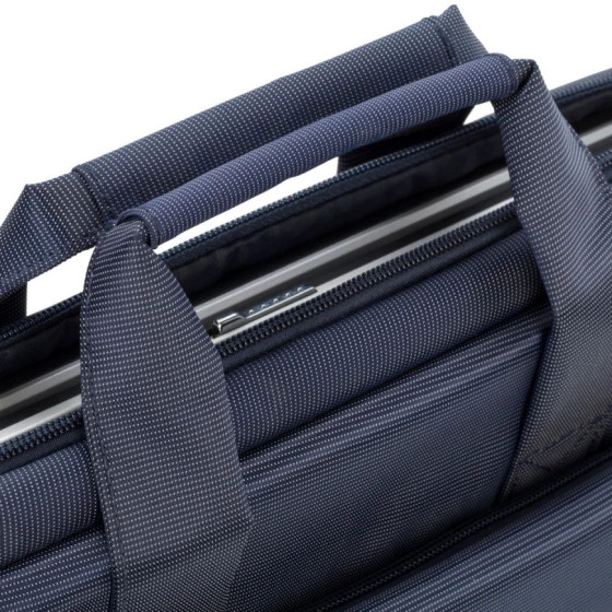 SACOCHE BLUE POUR ORDINATEURS PORTABLES 13,3" (A8221BLUE)