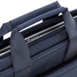 SACOCHE BLUE POUR ORDINATEURS PORTABLES 13,3" (A8221BLUE)