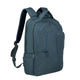 ECO SAC À DOS AQUAMARINE "BULKER" POUR ORDINATEURS PORTABLES 17.3" (A8460AQUA)
