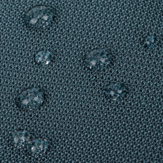ECO SAC À DOS AQUAMARINE "BULKER" POUR ORDINATEURS PORTABLES 17.3" (A8460AQUA)