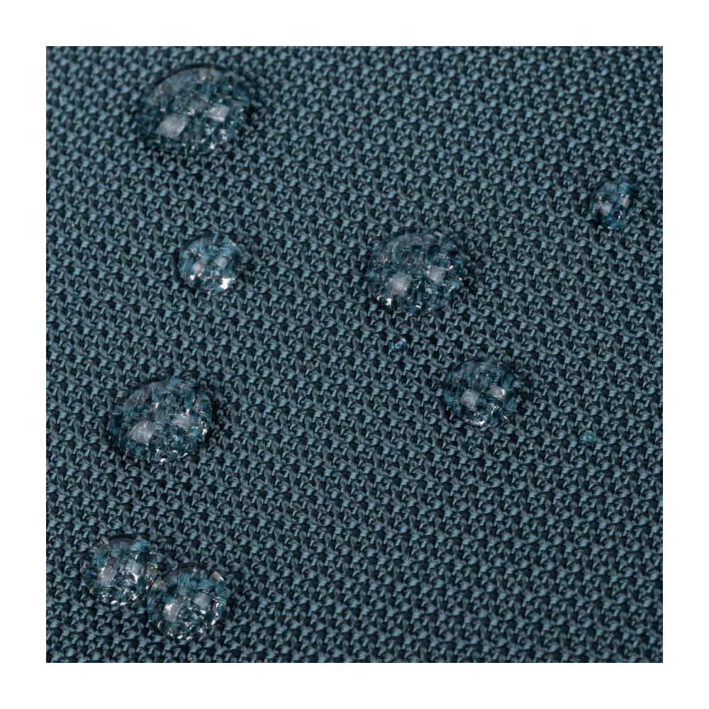 ECO SAC À DOS AQUAMARINE "BULKER" POUR ORDINATEURS PORTABLES 17.3" (A8460AQUA)