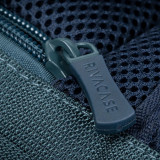 ECO SAC À DOS AQUAMARINE "BULKER" POUR ORDINATEURS PORTABLES 17.3" (A8460AQUA)