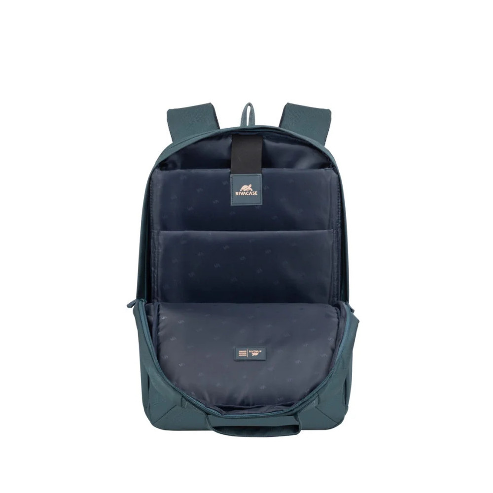 ECO SAC À DOS AQUAMARINE "BULKER" POUR ORDINATEURS PORTABLES 17.3" (A8460AQUA)