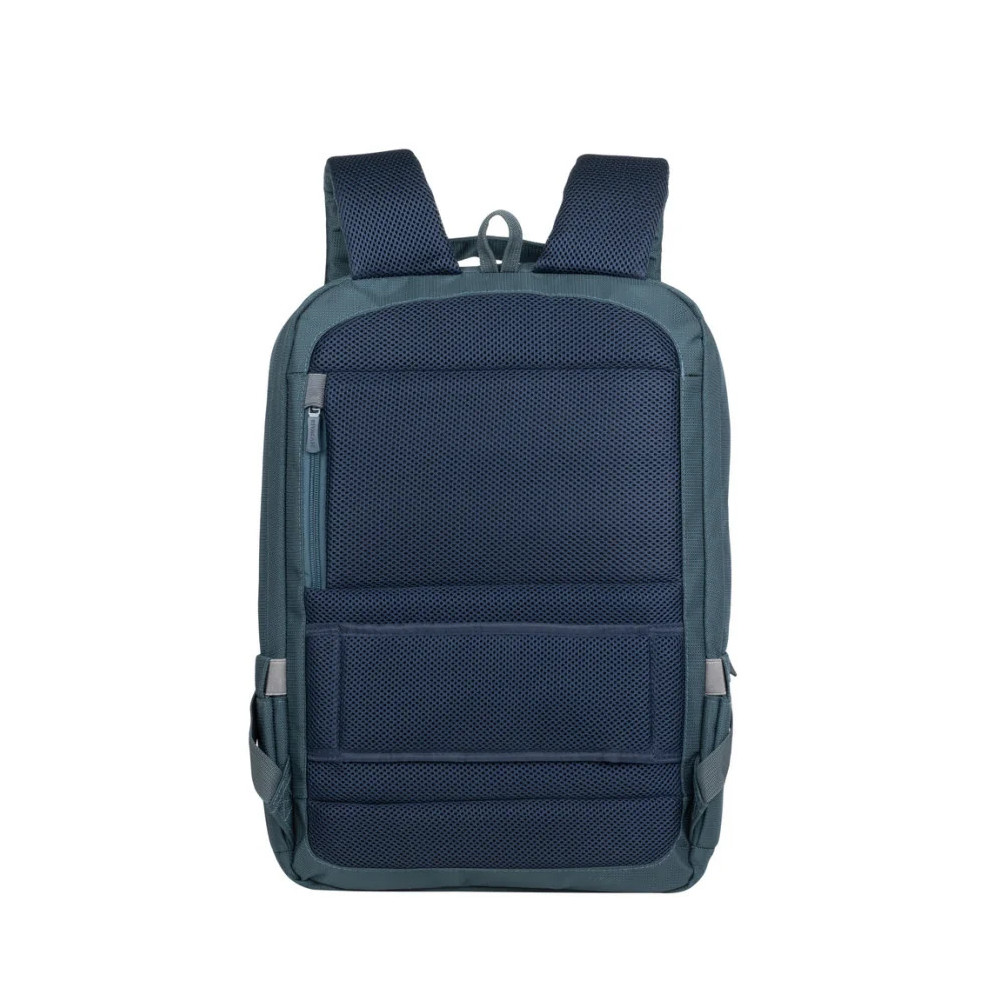 ECO SAC À DOS AQUAMARINE "BULKER" POUR ORDINATEURS PORTABLES 17.3" (A8460AQUA)