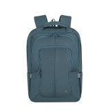 ECO SAC À DOS AQUAMARINE "BULKER" POUR ORDINATEURS PORTABLES 17.3" (A8460AQUA)