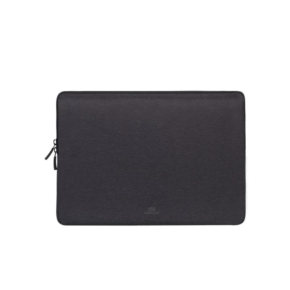 NOIR ECO POCHETTE D'ORDINATEUR PORTABLE 13.3-14" (7703 BLACK)