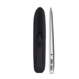 NOIR ECO POCHETTE D'ORDINATEUR PORTABLE 13.3-14" (7703 BLACK)