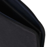 NOIR ECO POCHETTE D'ORDINATEUR PORTABLE 13.3-14" (7703 BLACK)