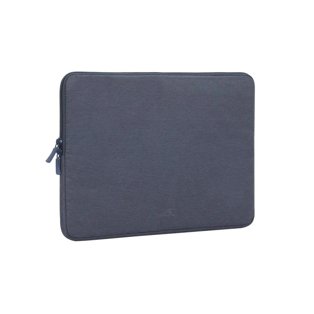 BLUE ECO LAPTOP SLEEVE 13.3-14"(7703 BLEU)