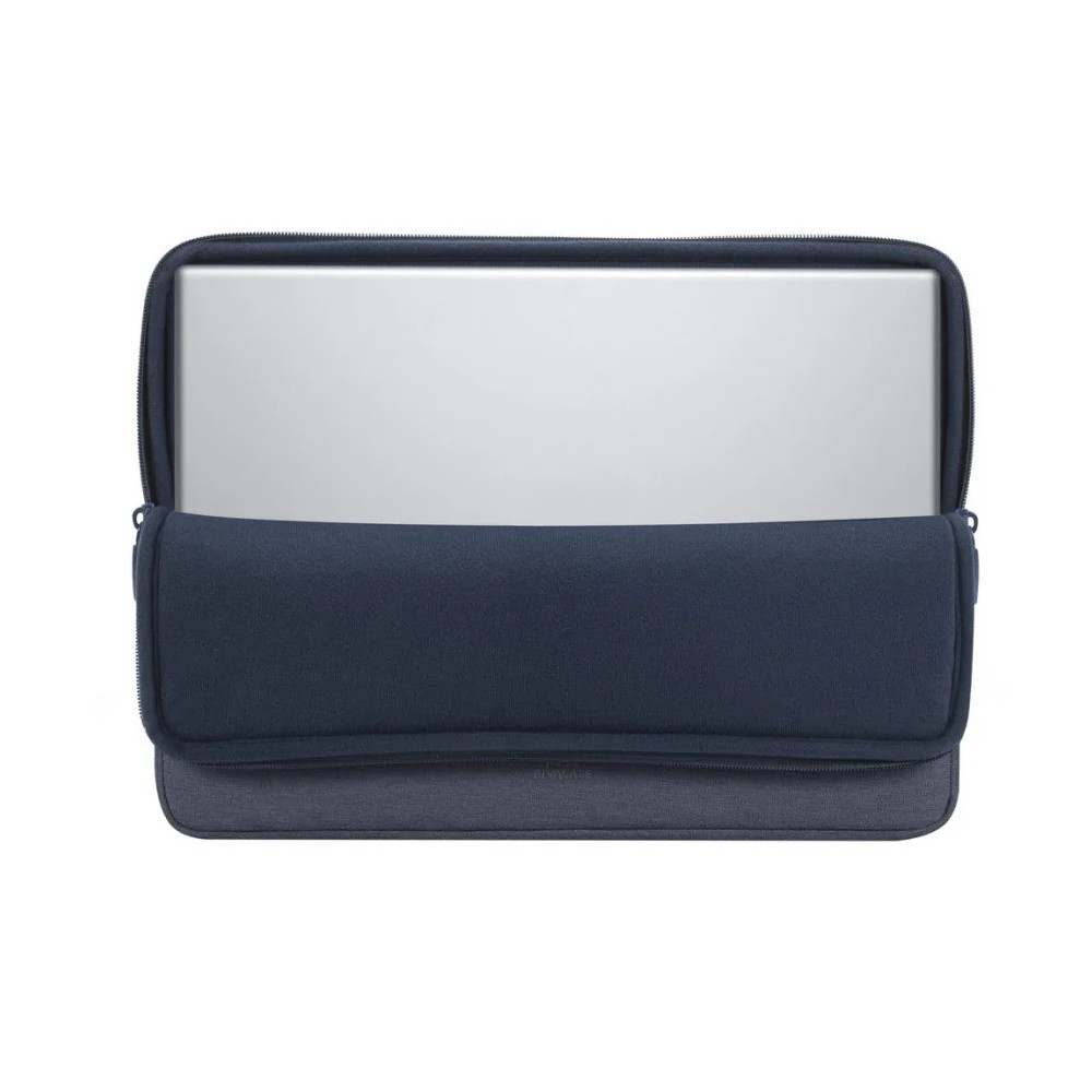 BLUE ECO LAPTOP SLEEVE 13.3-14"(7703 BLEU)