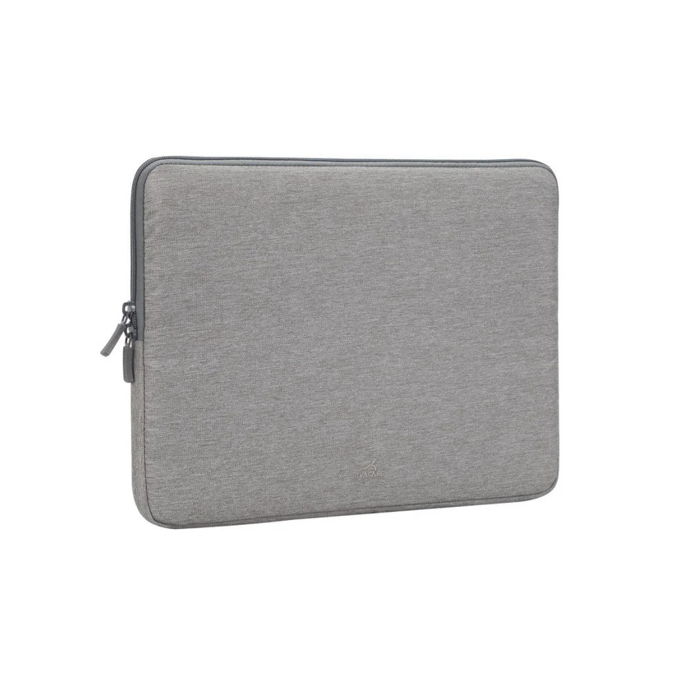 GREY ECO LAPTOP SLEEVE 13.3-14" (7703 GREY)