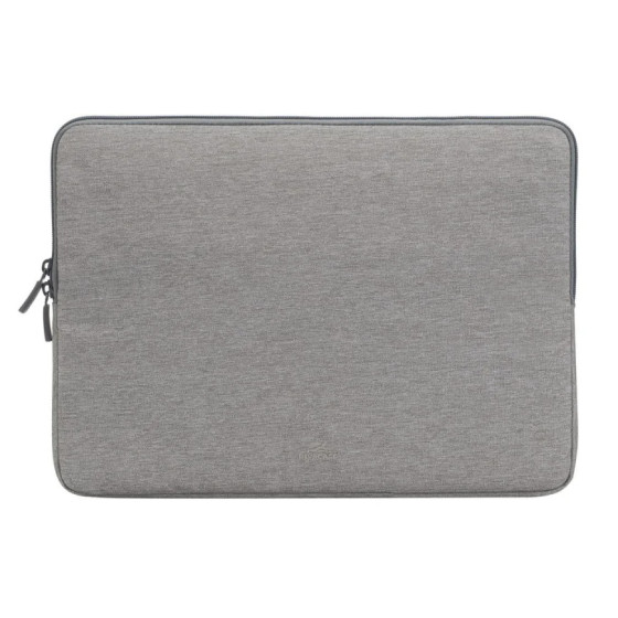 GREY ECO LAPTOP SLEEVE 13.3-14" (7703 GREY)