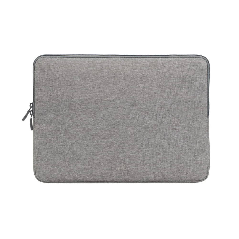 GREY ECO LAPTOP SLEEVE 13.3-14" (7703 GREY)